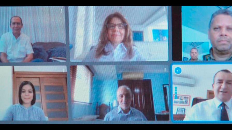 TSE falla 38 expedientes en cámara de consejo de manera virtual