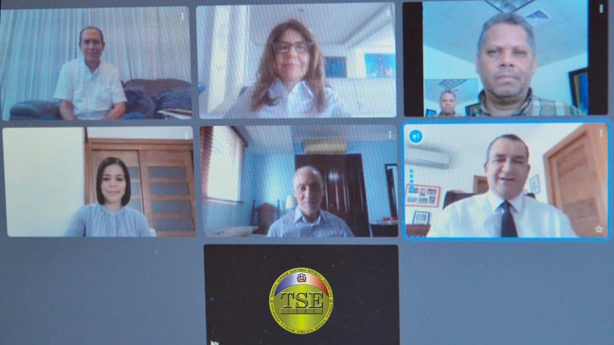 TSE ordena al PRM inscribir como candidatos a diputados a dos que ganaron primarias 