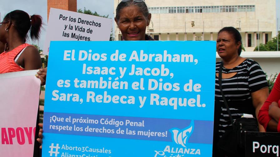 Cristianos preocupados por violación a derechos de mujeres tras suspensión de elecciones Cristianos preocupados por violación a derechos de mujeres tras suspensión de elecciones