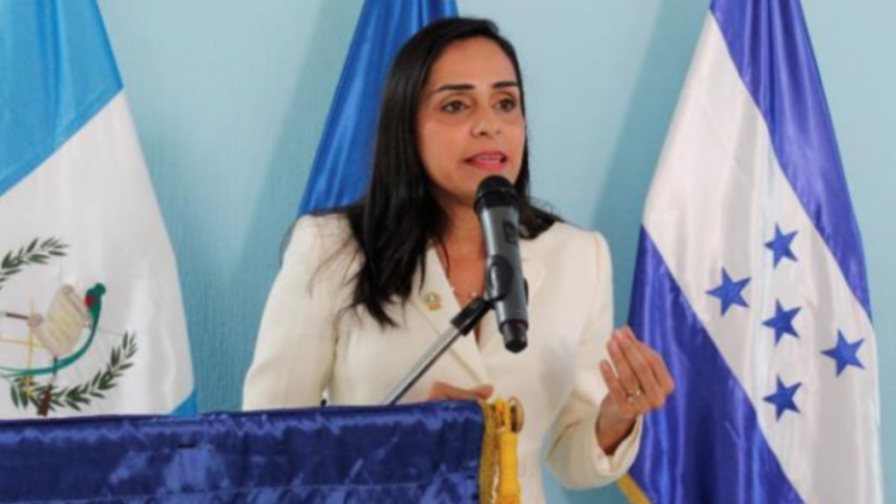 Parlacen llama a combatir corrupción “a todo nivel” en países de la región