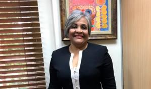 Altagracia Germosén: El país necesita una Cámara de Cuentas que fortalezca procesos de fiscalización