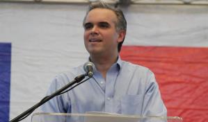 PRSD dice no es formal posición de foro de partidos sobre posposición de elecciones