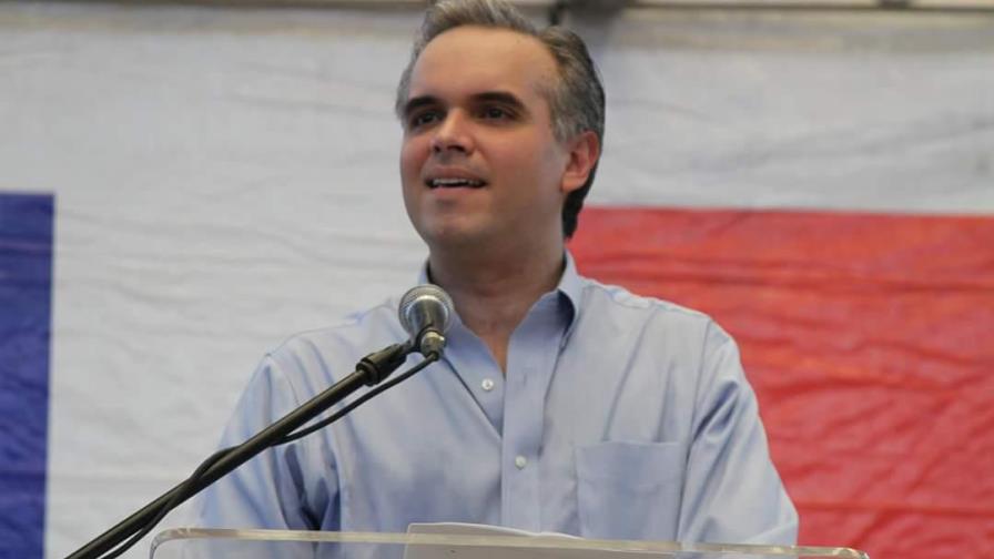 PRSD dice no es formal posición de foro de partidos sobre posposición de elecciones