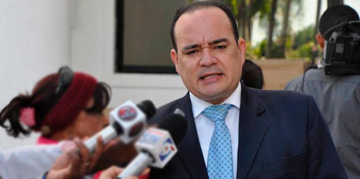 Colegio de Abogados califica el 2020 como trágico para sistema judicial dominicano 