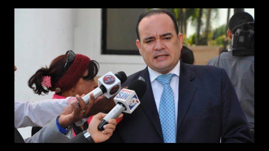 Presidente del Colegio de Abogados advierte sobre presuntas reformas en el Poder Judicial 