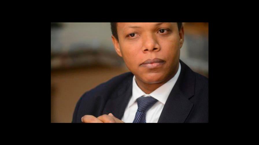 Milton Morrison felicita a Luis Abinader por victoria en las elecciones 