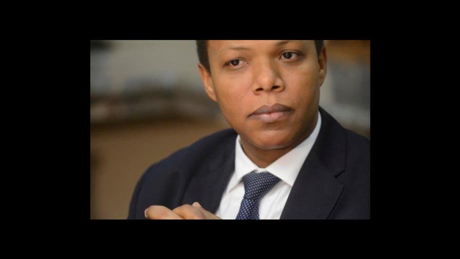 Milton Morrison afirma resultados Gallup ratifican deseos de cambios en la población