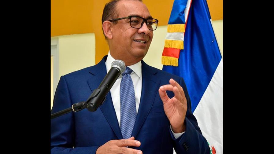 Obras Públicas suspende asignación de combustibles y anuncia plan de austeridad