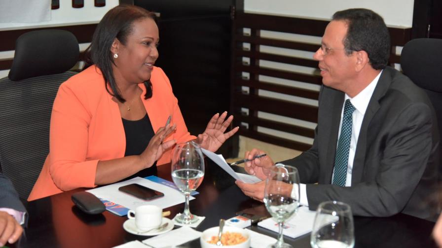 Ministerio de Educación y ADP firmarán acuerdo la próxima semana