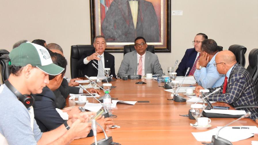 Ministro: proyecto de ley permitirá transparentar activos conforme a precios actuales