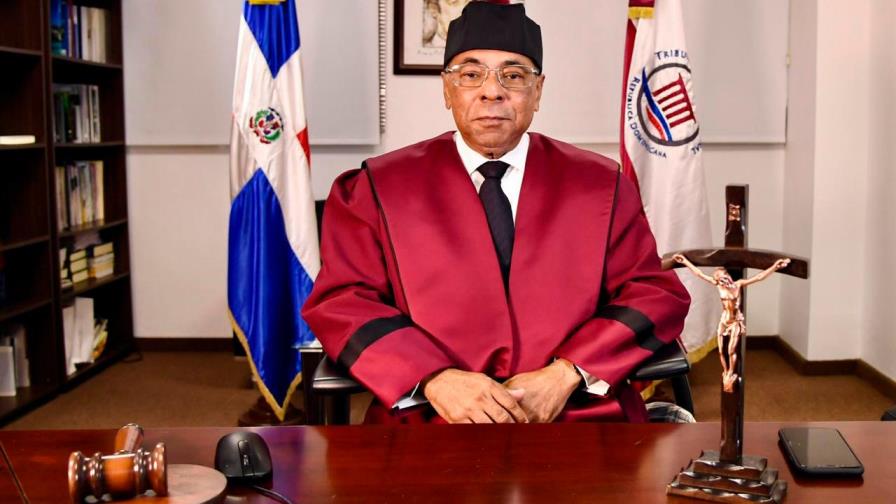 Tribunal Constitucional declara en estado de fallo dos expedientes de inconstitucionalidad Tribunal Constitucional declara en estado de fallo dos expedientes de inconstitucionalidad