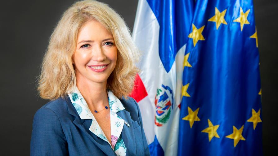 Diplomacia europea de la solidaridad en Haití Diplomacia europea de la solidaridad en Haití