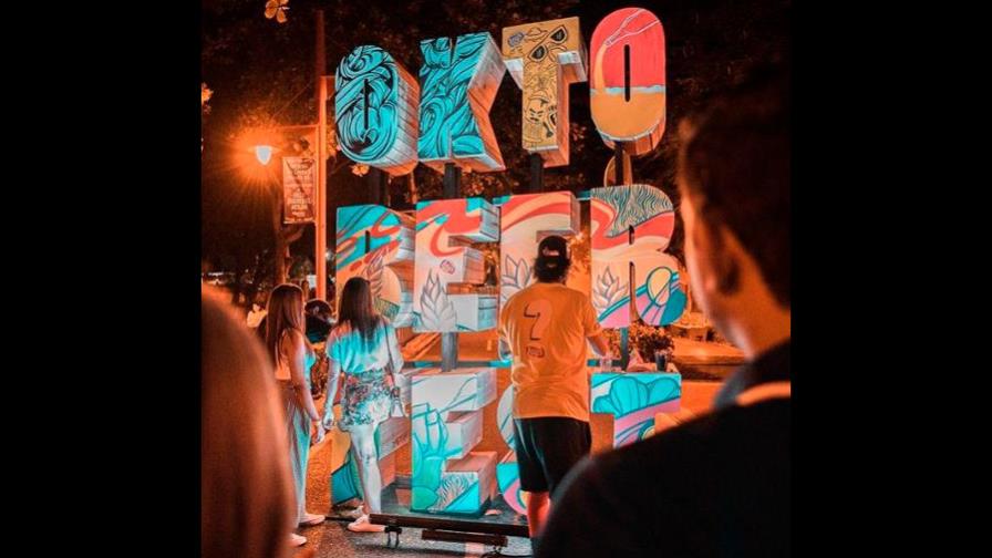 La fiesta de la cerveza durará tres días, porque es “Ok to beer”