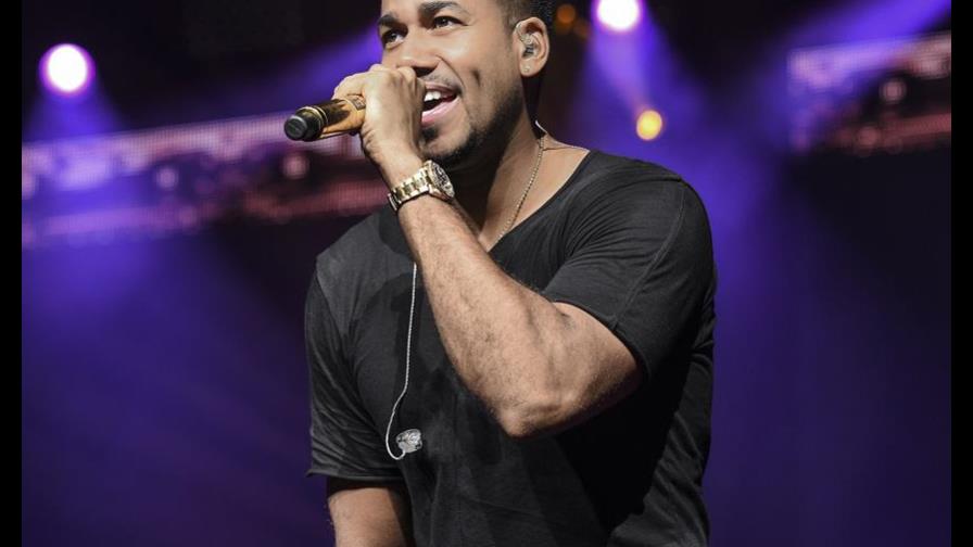Fórmula: Vol.2 de Romeo Santos, premiado como álbum de la década de Billboard