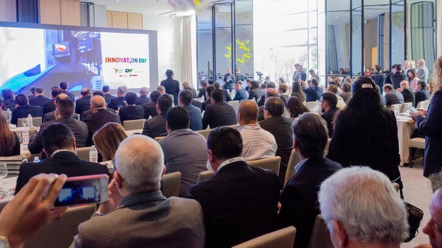 Tecnología 5G, el motor para mejorar las condiciones sociales en toda América Latina Tecnología 5G, el motor para mejorar las condiciones sociales en toda América Latina