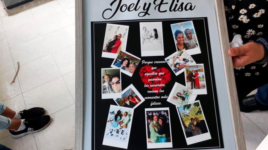 La pregunta que se hacen familiares de la pareja de evangélicos que mató la Policía 
“¿Dónde están los supuestos delincuentes con quienes los confundieron?”, preguntan familiares de Joel y Elisa