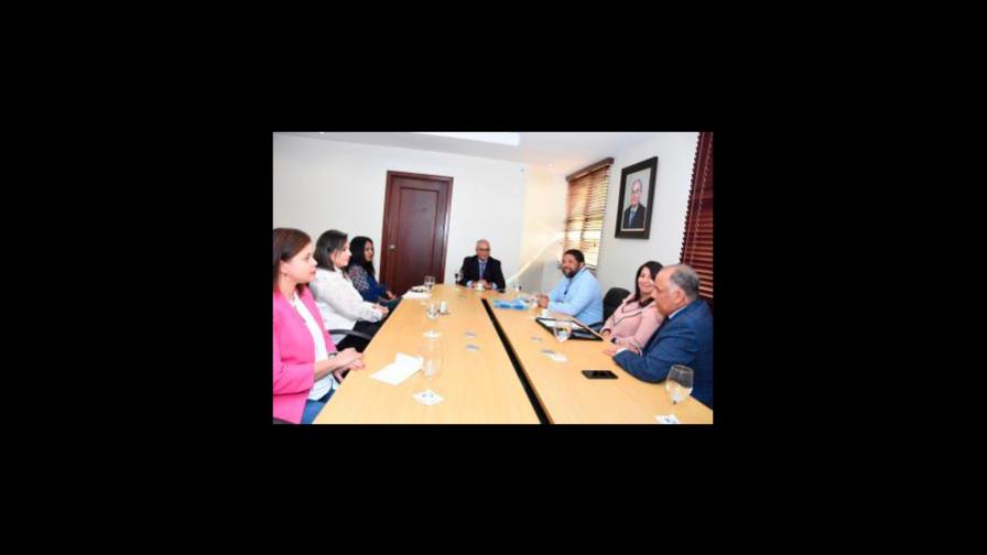 Trabajo y Acoprovi hablan sobre el Plan Nacional de Primer Empleo