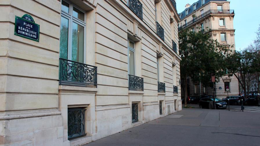 Embajada dominicana en Francia develará placa en honor a las Hermanas Mirabal