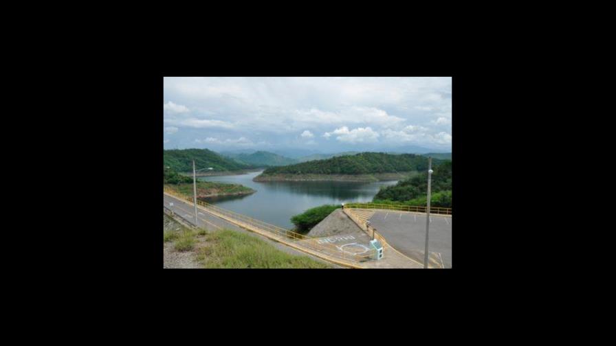 La temporada ciclónica 2021 no aportó suficiente agua para reducir el déficit de presas