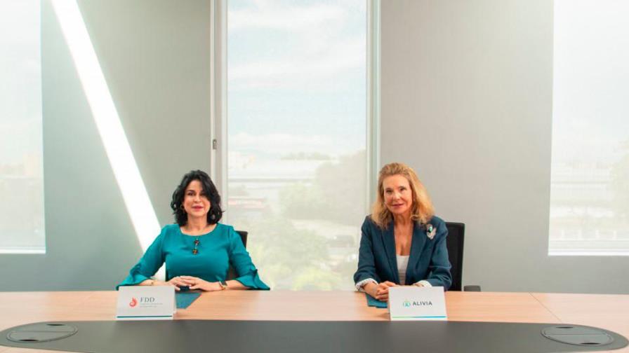 Firman alianza para mejorar calidad de vida de personas en situación de vulnerabilidad