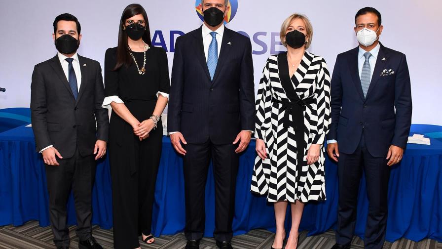 Adocose presenta nueva Junta Directiva Adocose presenta nueva Junta Directiva