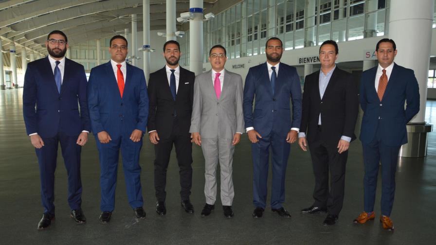 Consejo Económico y Social de Santo Domingo elige su nuevo consejo directivo