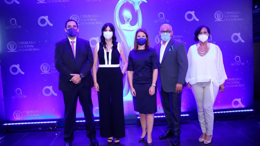 El poder de la red de Altice respaldará los Premios Soberano 2021