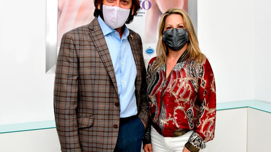 Clínica Tarrazo inicia campaña de prevaloración online