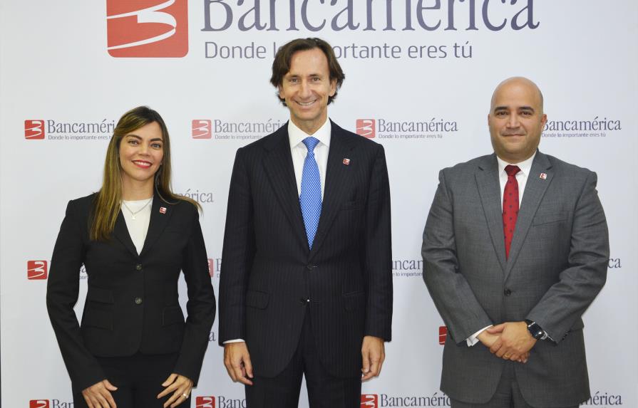 Bancamérica presenta su nueva promoción “El que ahorra es el que gana”