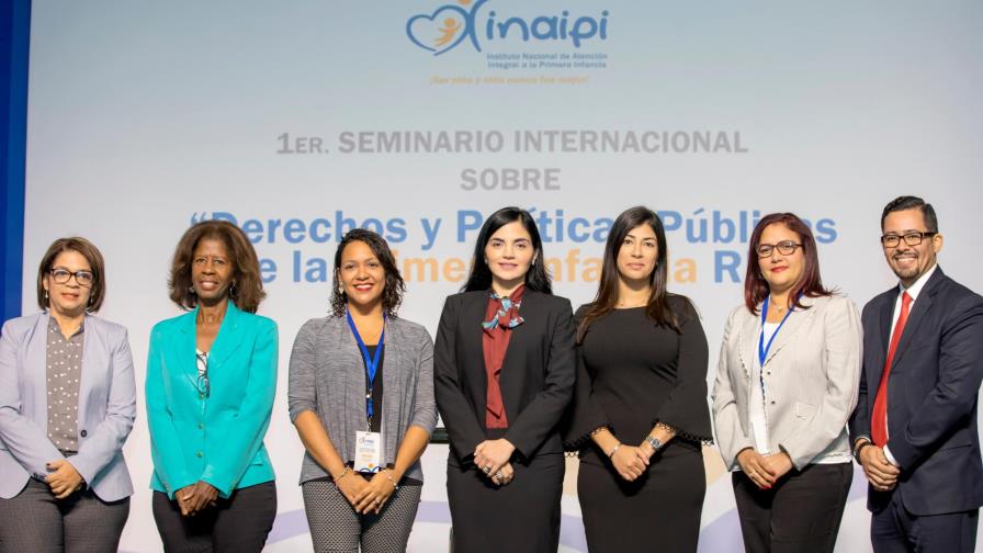 Firman Manifiesto por la Primera Infancia Firman Manifiesto por la Primera Infancia