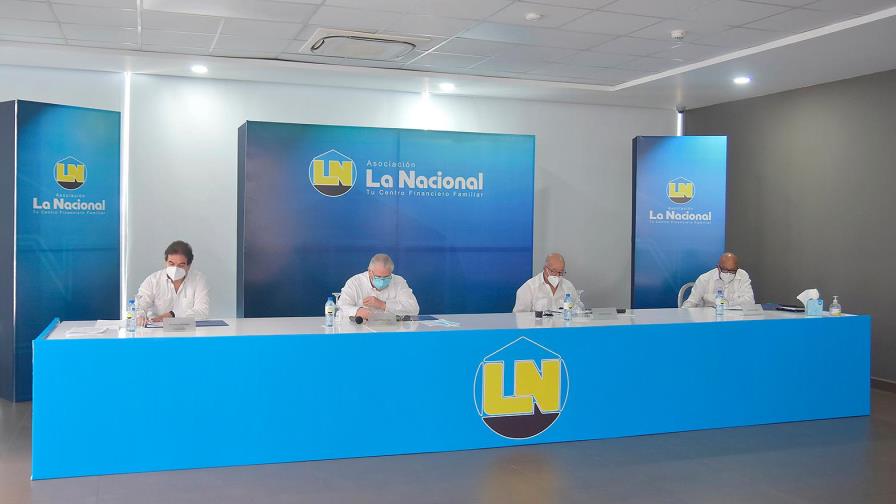 La Asociación La Nacional celebra su asamblea anual