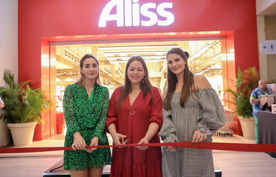 Aliss inaugura moderna sucursal en Punta Cana