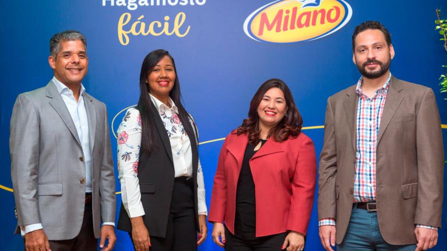 Pastas Milano invita a cocinar de forma fácil