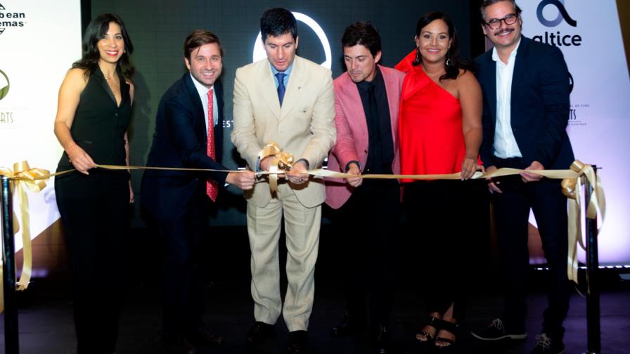 “La odisea de los giles” inaugura la décima edición de Fine Arts