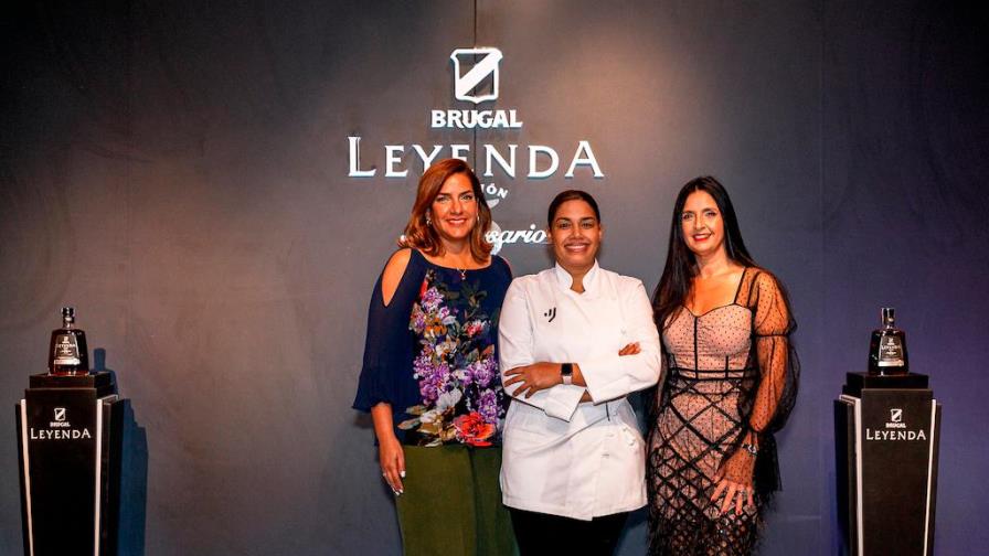 Ron Brugal celebra el quinto aniversario de Leyenda