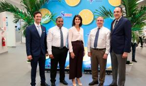 Sirena Market, una experiencia de frescura y practicidad