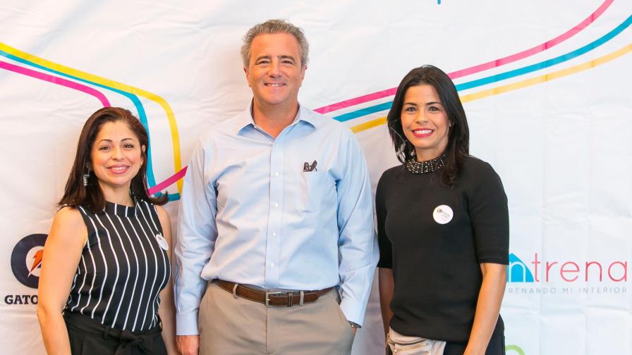 Realizan con éxito la primera jornada “Youth  Chat RD 2020”