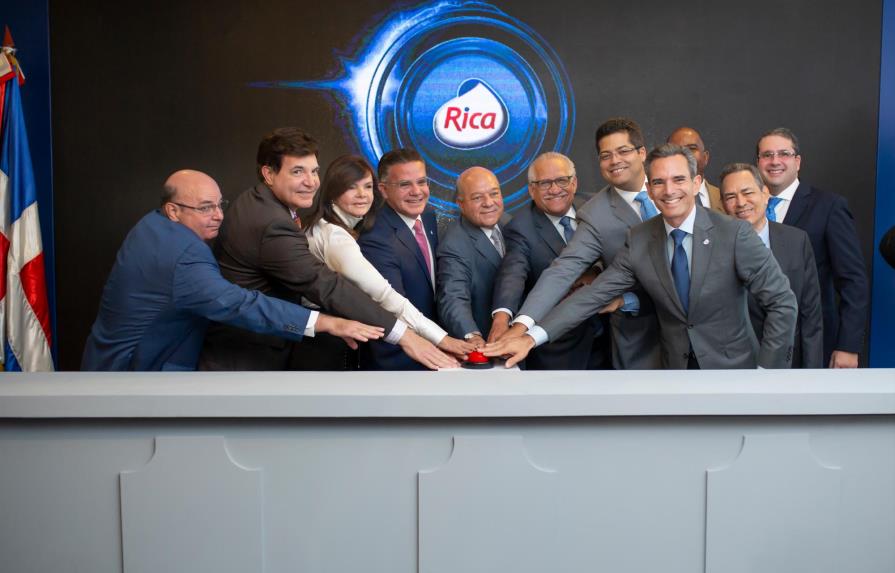 Pasteurizadora Rica lanza el primer fideicomiso de oferta pública de valores accionarios 