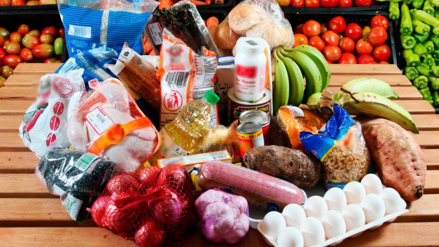 Pro Consumidor asegura precios de 75 productos básicos bajaron de precios