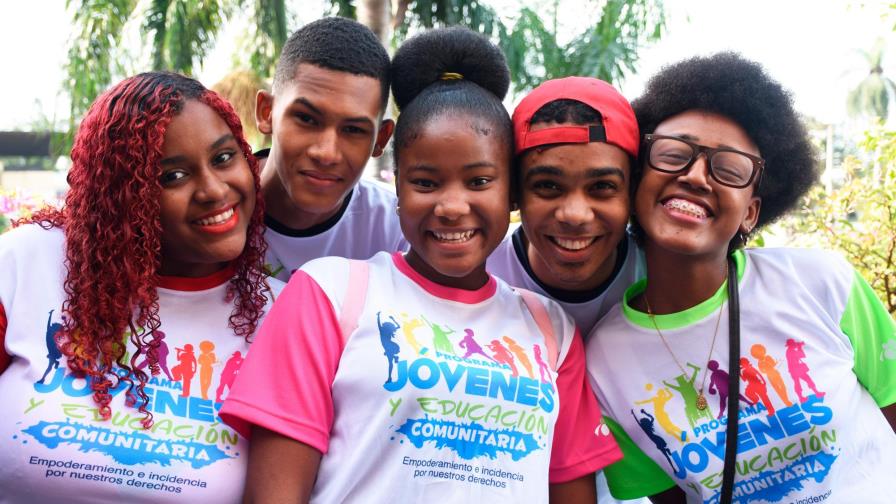 Profamilia recuerda: RD ocupa el primer lugar en la región en matrimonios infantiles