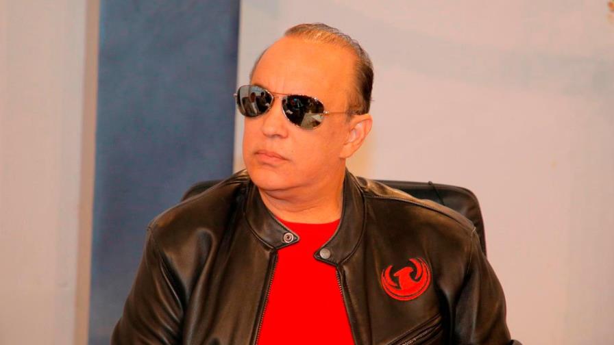 Quique Antún: no tiene sentido extender estado de emergencia si el país ha vuelto a la normalidad