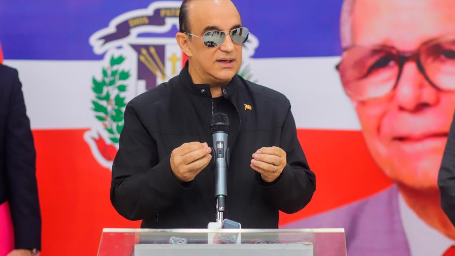 Quique Antún confirma trabaja por unión opositora con Leonel y Abinader 