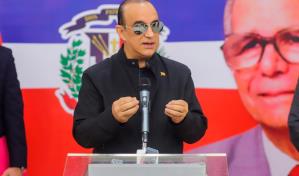 Quique Ant&uacute;n advierte a Abinader ante posibles situaciones incontrolables