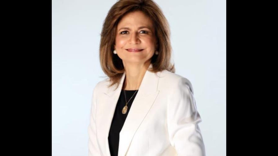 Raquel Peña favorece extender ayudas, pero ve choque de intereses en que Margarita maneje programas sociales Raquel Peña favorece extender ayudas, pero ve choque de intereses en que Margarita maneje programas sociales