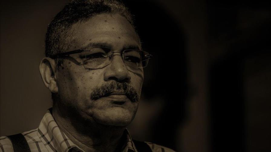 Muerte de René Rodríguez Soriano conmueve al mundo literario dominicano Muerte de René Rodríguez Soriano conmueve al mundo literario dominicano