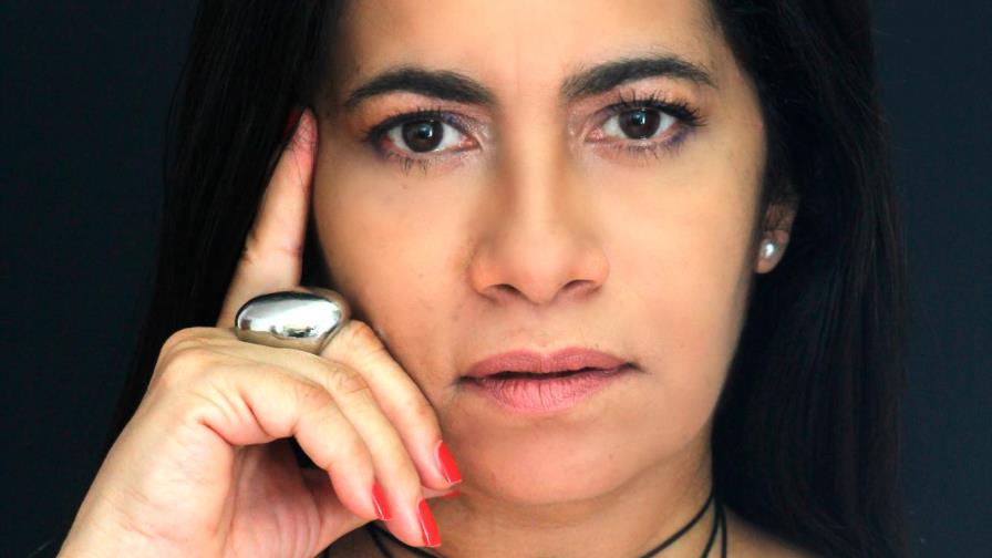 Marina Frías aboga por la reactivación de las salas de teatro