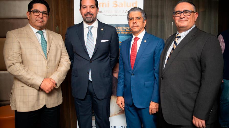 Seguros Ademi lanza plan de salud sin límite de edad Seguros Ademi lanza plan de salud sin límite de edad