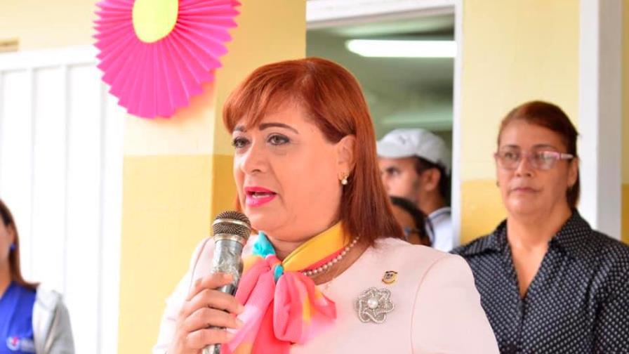 Diputada Sandra Abinader: La unidad familiar evita la violencia