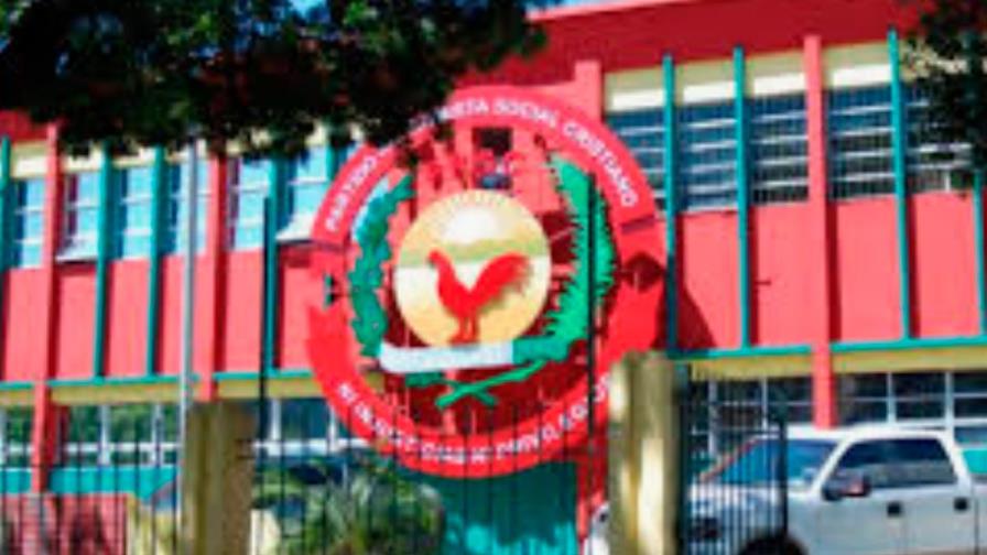 JCE fiscalizará reuniones del PRCS este domingo