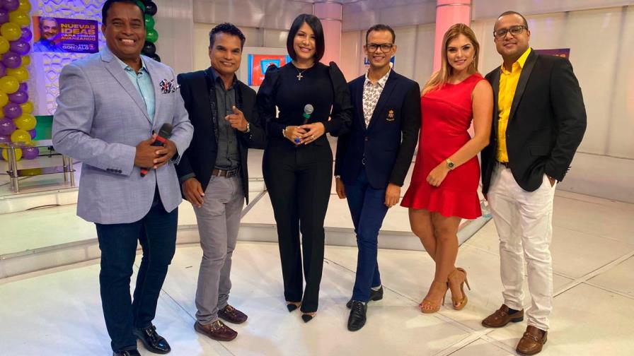 El Súper Poder 33 introduce cambios en su oferta a los televidentes